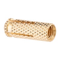 ANCLAJE METÁLICO PARA HORMIGÓN, DE LATÓN 6X23MM, 200UDS - 1