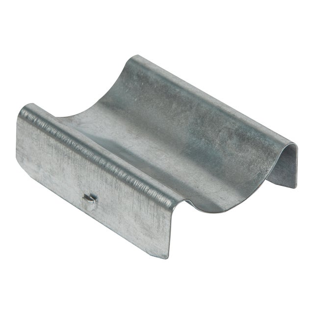 EMPALME PERFIL TECHO CONTINUO TC60