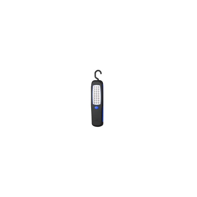 LINTERNA DE MANO 160LM