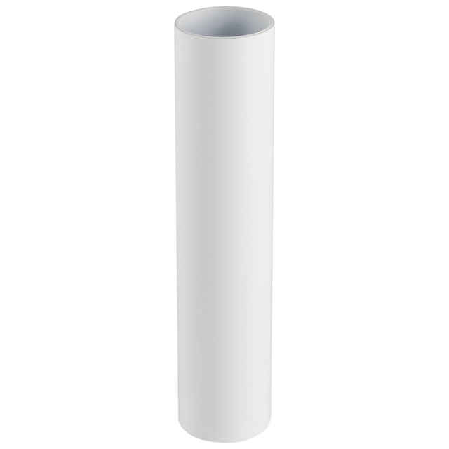 ALARGADERA PVC 40MM 25CM