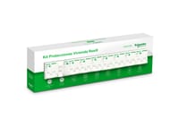 PACK ELECTRIFICACIÓN BASICA SCHNEIDER RESI 9 - 1