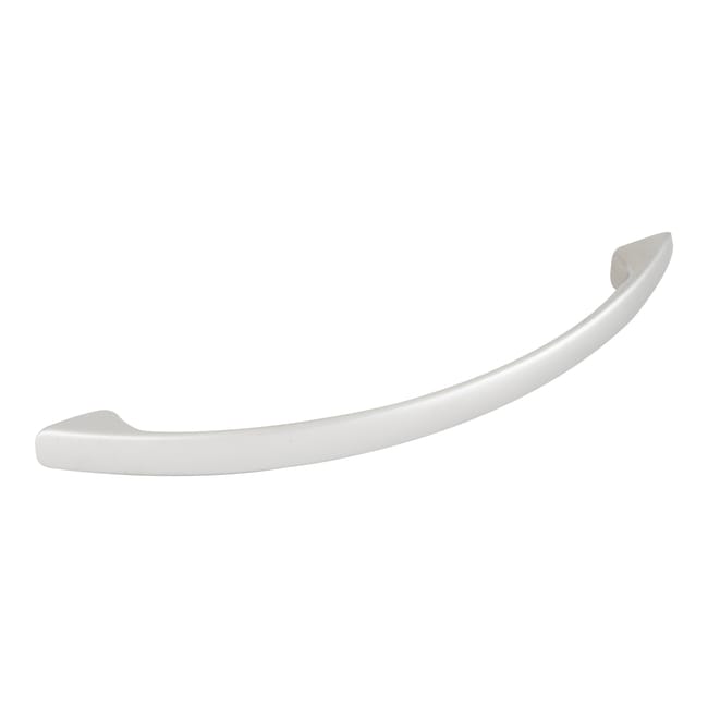 TIRADOR MUEBLE ZAMAK CROMADO 1UD - 1