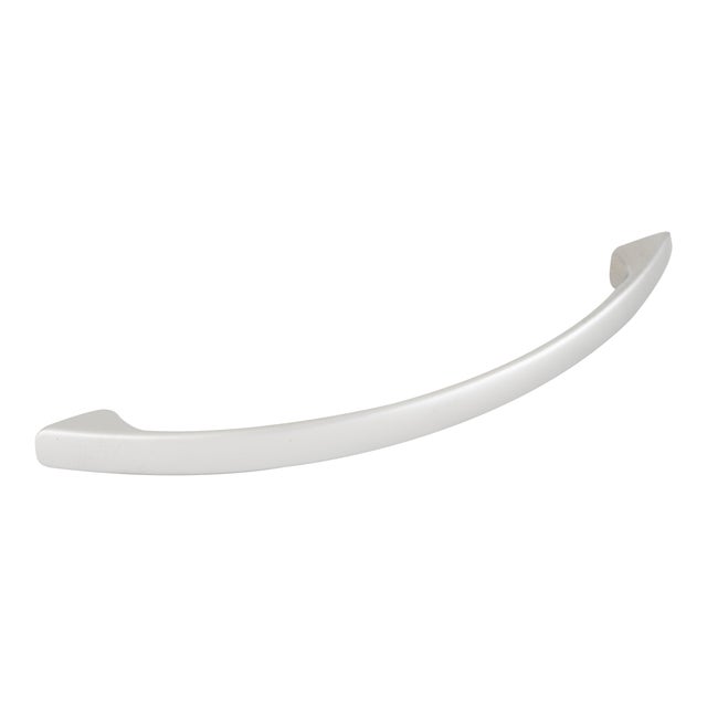 TIRADOR MUEBLE ZAMAK CROMADO 1UD