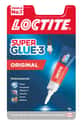 PEGAMENTO DE CIANOCRILATO LOCTITE SG3  3 GR - 1