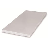 POLIESTIRENO EXPANDIDO EPS SATE 20KG/M3 100X50 CM 2 CM ESPESOR - 1