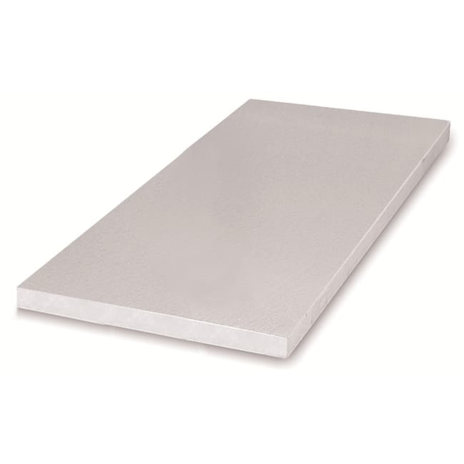 POLIESTIRENO EXPANDIDO EPS SATE 20KG/M3 100X50 CM 2 CM ESPESOR - 1