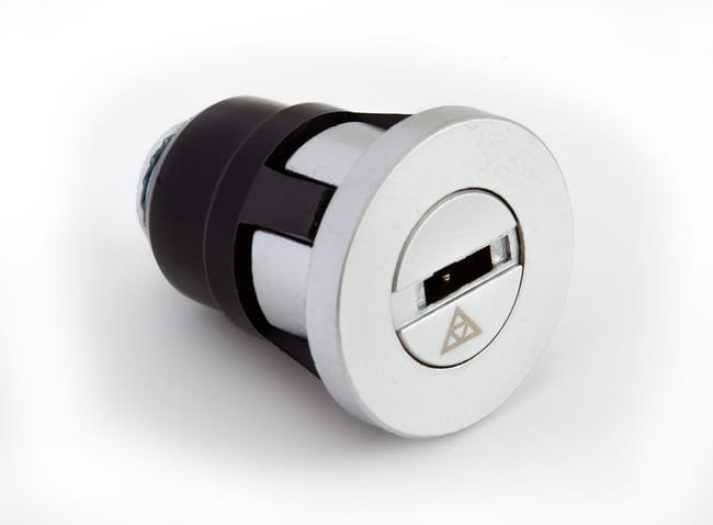 KIT CERRADURA BUZONES COMUNIDAD ARREGUI - 1