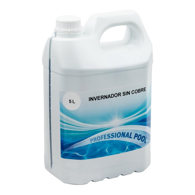 INVERNADOR LIQUIDO 5L