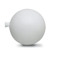 BOYA PLÁSTICO Ø130MMX3/4