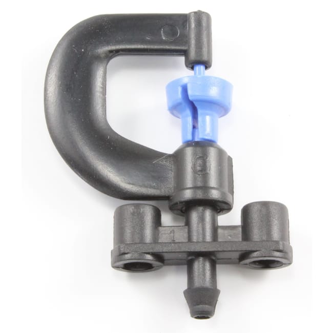 MICROASPERSOR 360º ROTATORIO 2 UNIDADES - 1