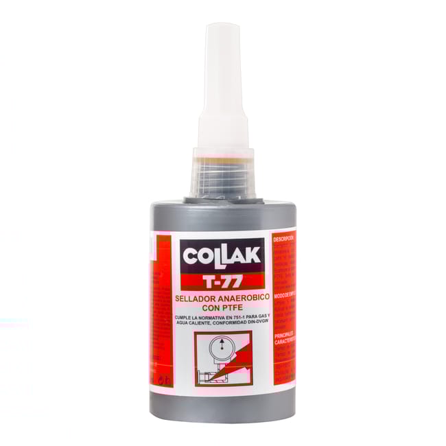 SELLADOR DE ROSCA 50ML - 1