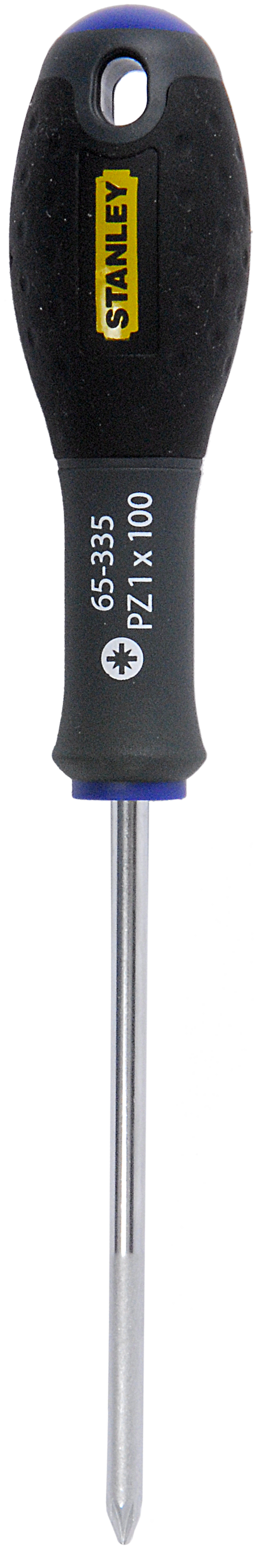 DEST POZIDRIV PZ1X100MM STANLEY