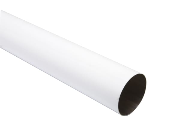 TUBO DE EVACUACIÓN  Ø 110 MM  100 CM - 1