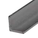 ANGULO ALUMINIO BRUTO 20X20X1,3MM 1M - 1