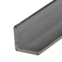 ANGULO ALUMINIO BRUTO 20X20X1,3MM 1M - 1