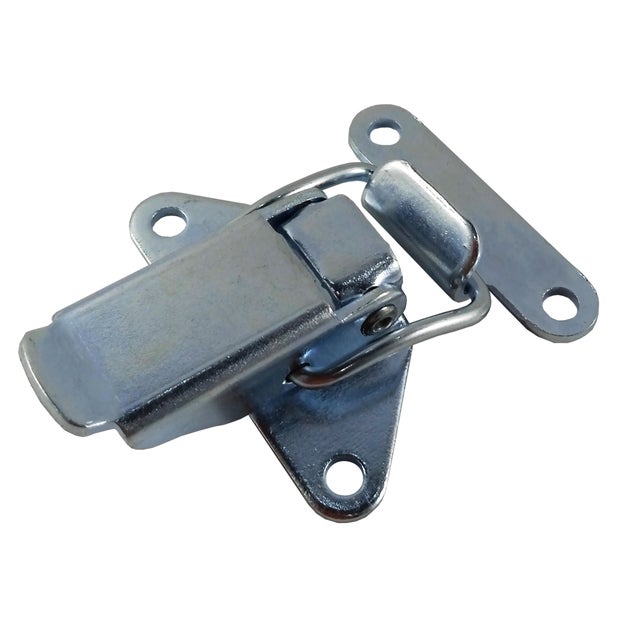 CIERRE CAJA ESTUCHE 40MM CINCADO 2UDS