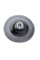 PLATO LIJADOR GOMA PARA AMOLADORA 125MM - 1