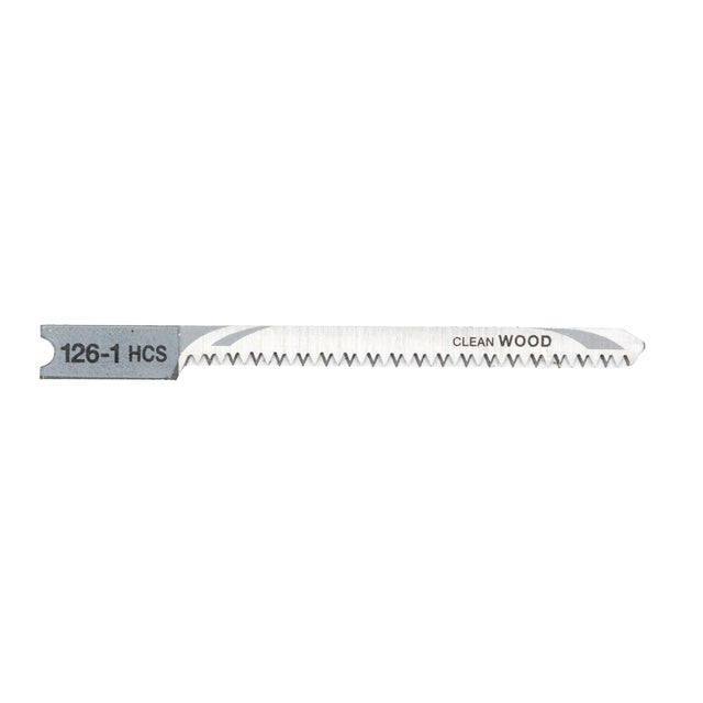 HOJA DE SIERRA DE CALAR MADERA U STA21002-XJ STANLEY 2UDS