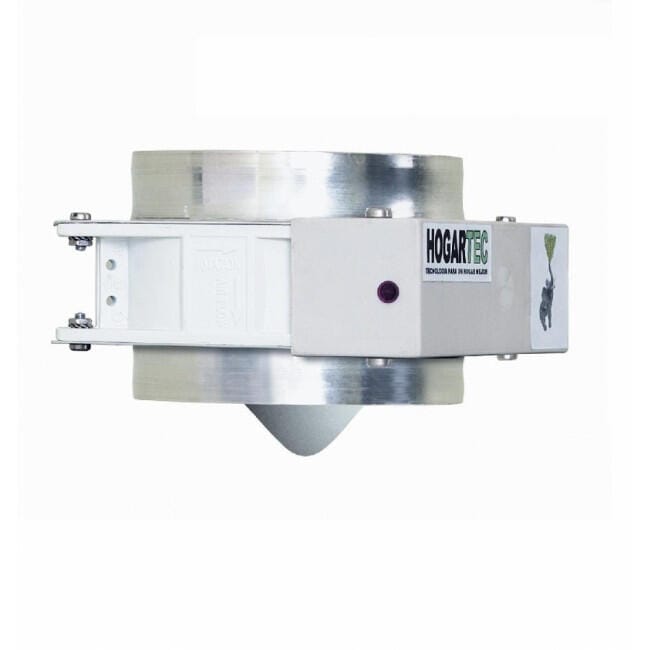 KIT TIRO FORZADO HOGARTEC - 1