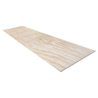 TABLERO CONTRACHAPADO RANURADO MACHIEMBRADO 250X61,5X1CM - 2