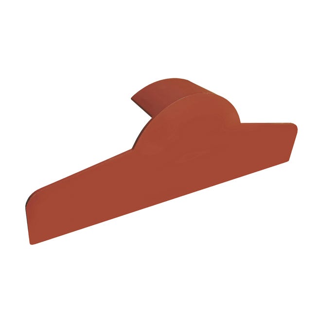 TAPA UNIVERSAL PARA CUMBRERA ROJO - 1