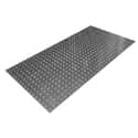 CHAPA DE ALUMINIO DAMERO 2000X1000X2MM - 1