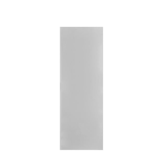 HOJA LISA MELAMINA GRIS T CIEGA 92,5CM