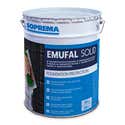 EMULSIÓN ASFÁLTICA EMUFAL 25 KG - 1