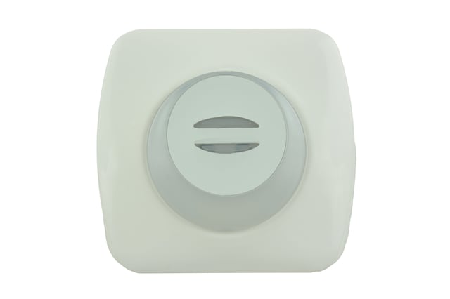 BALIZA PERMANENTE BLANCO 5LM IP22
