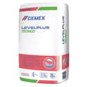 MORTERO AUTONIVELANTE LEVELPLUS TECNICO 3-40MM 25 KG - 1
