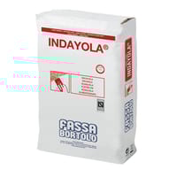 ESCAYOLA INDAYOLA 25 KG - 1