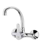 GRIFO DE COCINA MONOMANDO  MURAL TEKA - 1