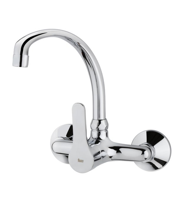 GRIFO DE COCINA MONOMANDO  MURAL TEKA