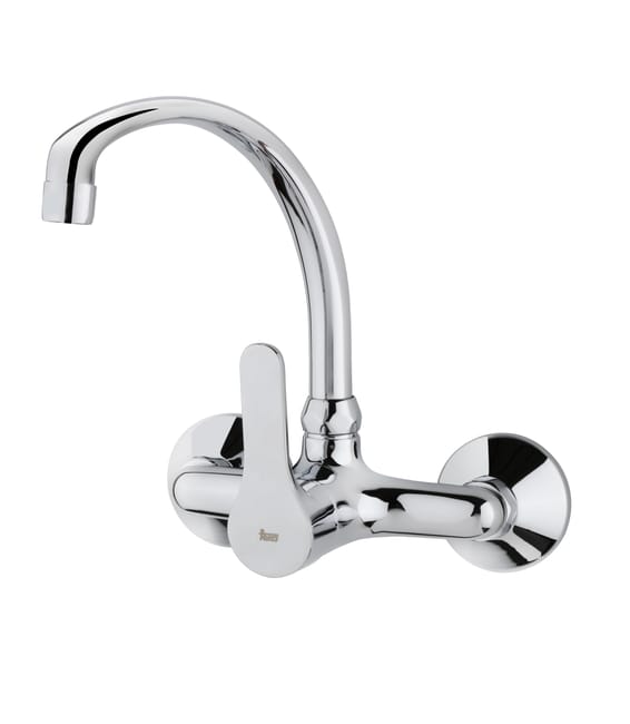 GRIFO DE COCINA MONOMANDO  MURAL TEKA - 1