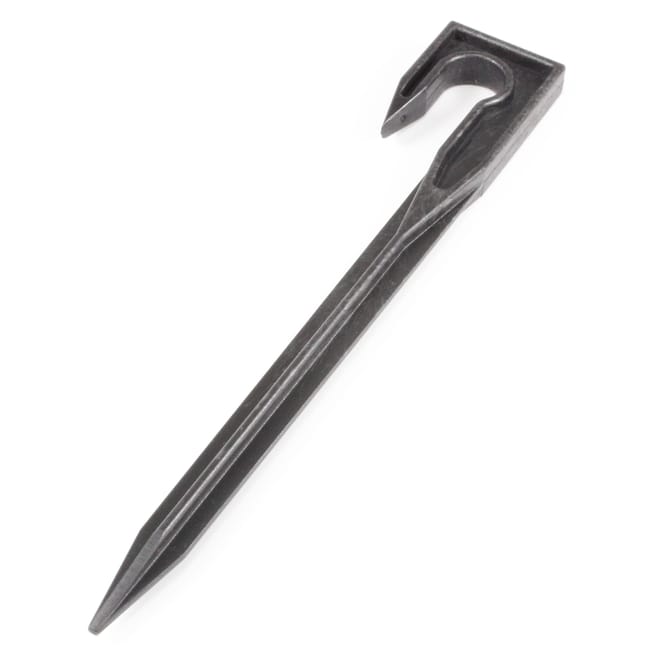 SOPORTE PARA TUBO 16MM 10 UNIDADES - 1