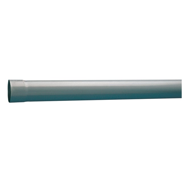 TUBO PVC PRESIÓN Ø 50 MM 10 ATM 2.5 M