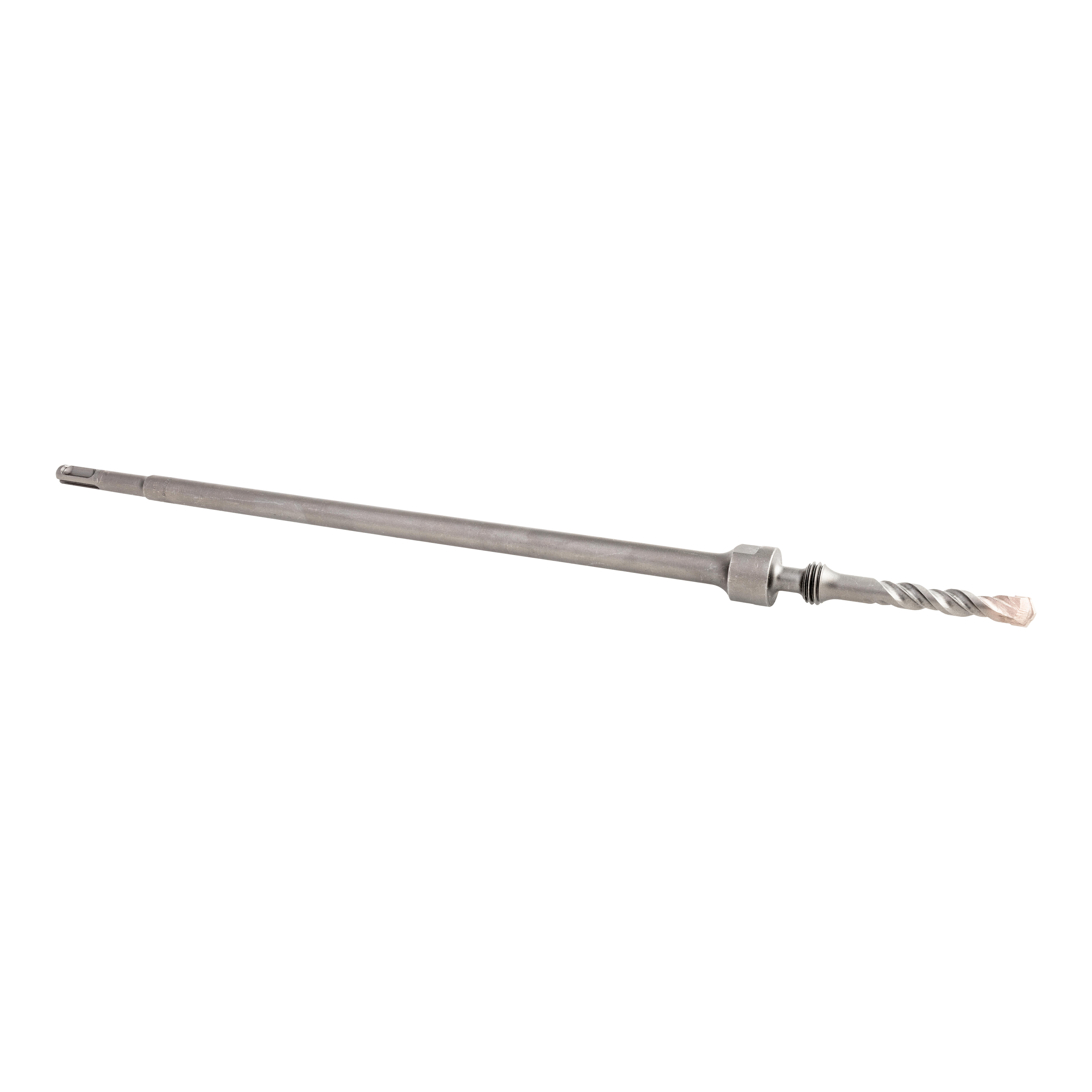 Vastago sds plus para coronas m16