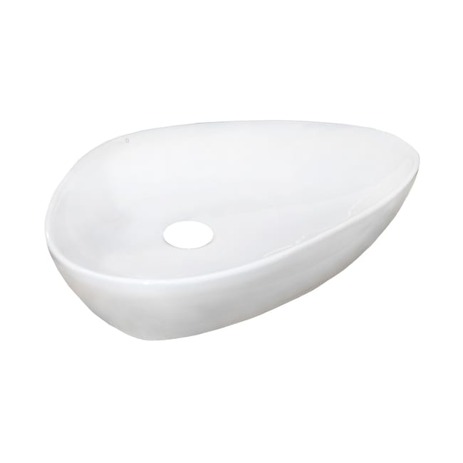 LAVABO SOBREPONER TERUEL - 1