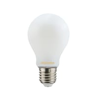 BOMBILLA LED ESTANDAR FILAMENTO E27 470LM 4.5W LUZ NEUTRA - 1