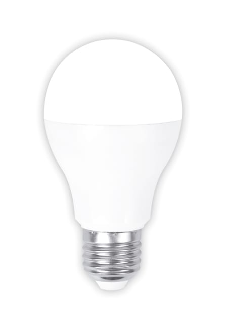 BOMBILLA LED ESTANDAR E27 872LM 8W LUZ FRIA - 1