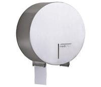 PORTARROLLOS INDUSTRIAL ACERO INOXIDABLE - 1