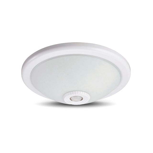 PLAFÓN LED CIRCULAR 29CM 40W