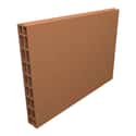 LADRILLO MEGABRICK 70.5X51.5X7 CM TABIQUE - 1