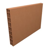 LADRILLO MEGABRICK 70.5X51.5X7 CM TABIQUE - 1