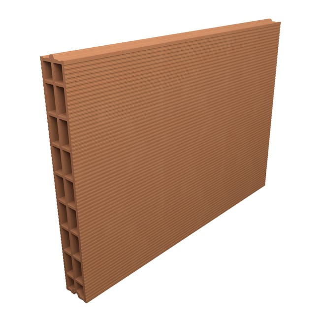 LADRILLO MEGABRICK 70.5X51.5X7 CM TABIQUE - 1