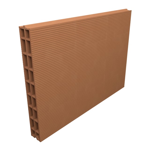 LADRILLO MEGABRICK 70.5X51.5X7 CM TABIQUE