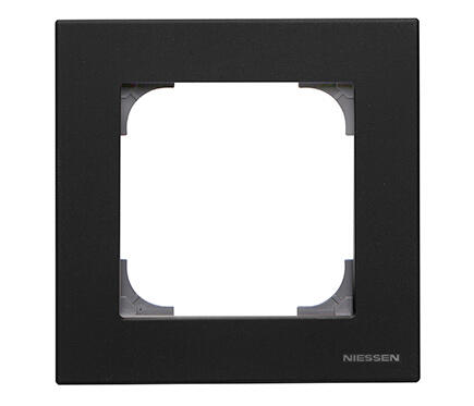 MARCO SIMPLE SERIE SKY NEGRO