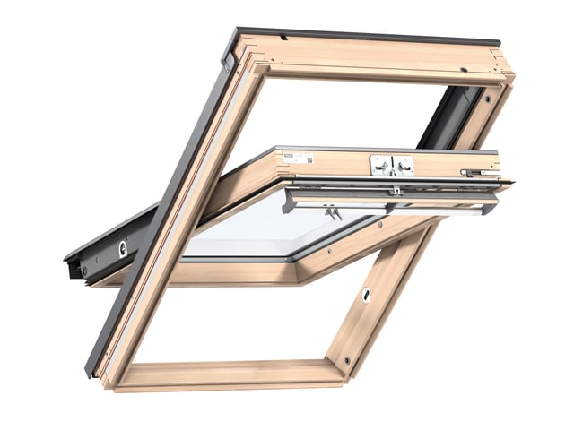 VENTANA VELUX DE TECHO 55X98CM