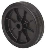 ARO GOMA  150 MM. RUEDAS ALEX - 1