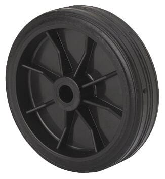 ARO GOMA  150 MM. RUEDAS ALEX - 1